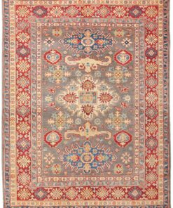 Tappeto Kazak 198x151cm - 469881