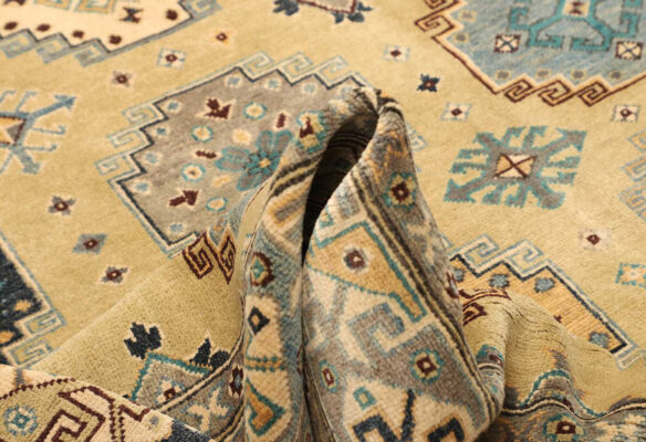 Kazak 234x170cm 469969 9 Kazak Rug 234x170cm