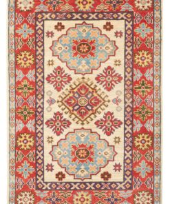 Tappeto Kazak 126x81cm - 469983
