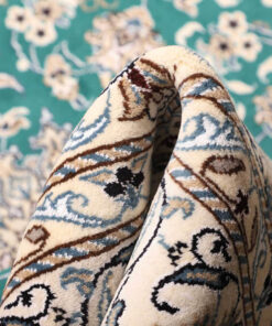 Tappeto Nain Kashmar 203x150 cm - 471592 8 Tappeto Nain Kashmar