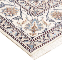 Tappeto Nain Kashmar 246x194 cm - 476413 9 476413 d1