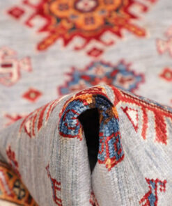 Passatoia Kazak fine 202x75 cm - 478585 9 Passatoia Kazak