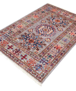 Coppia Scendiletto Kazak extra fine 92x63 cm - 478619 7 478619 478625 d2