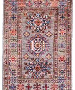 Coppia Scendiletto Kazak extra fine 92x63 cm - 478619 6 478619 478625 ok