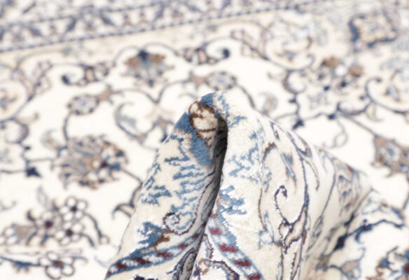 Tappeto Nain Kashmar