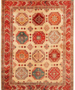 Tappeto Kazak DIYAR 198x150cm- 8261577