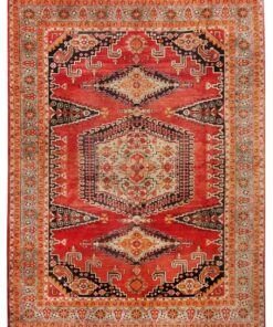 Tappeto Kazak DIYAR 264x200cm- 8270107
