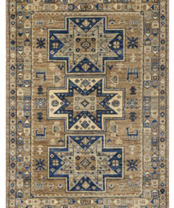 Tappeto Kazak DIYAR 147x100cm- 8281858