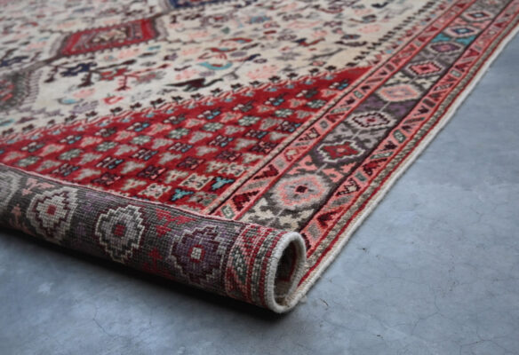 Tappeto Abadeh DIYAR