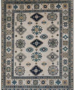 Tappeto Kazak DIYAR 197x152cm- 8296778