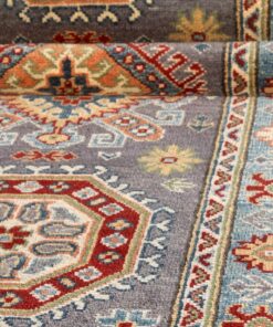 Passatoia Kazak Ghazni