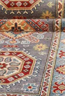 Passatoia Kazak Ghazni