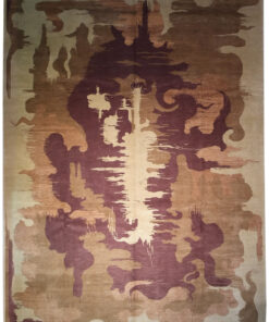 Tappeto Armeno 360x270- B1771