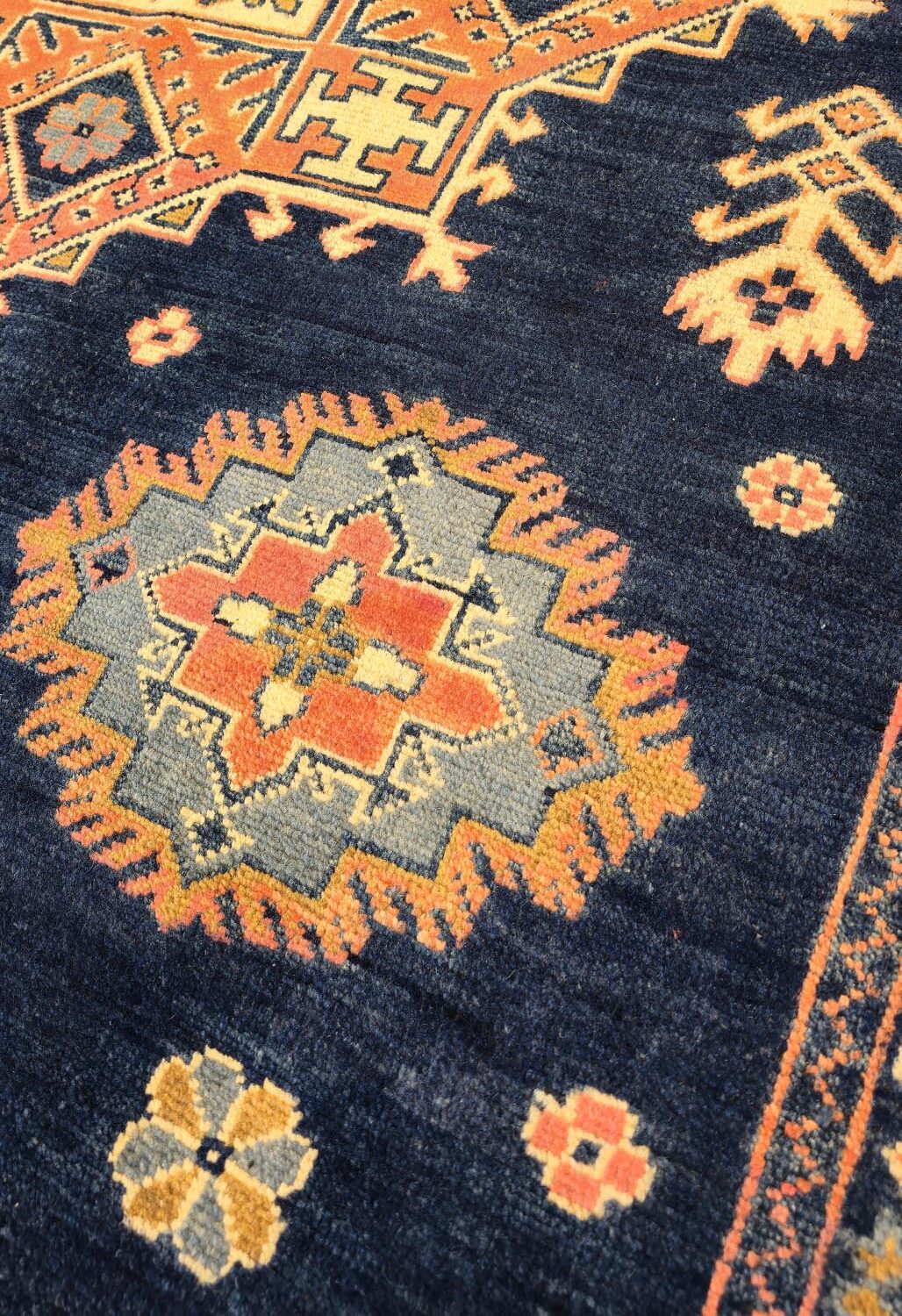 Tappeto Kazak 239x169cm- 8218517A 6 Tappeto Kazak 239x169cm- 8218517A - immagine 4