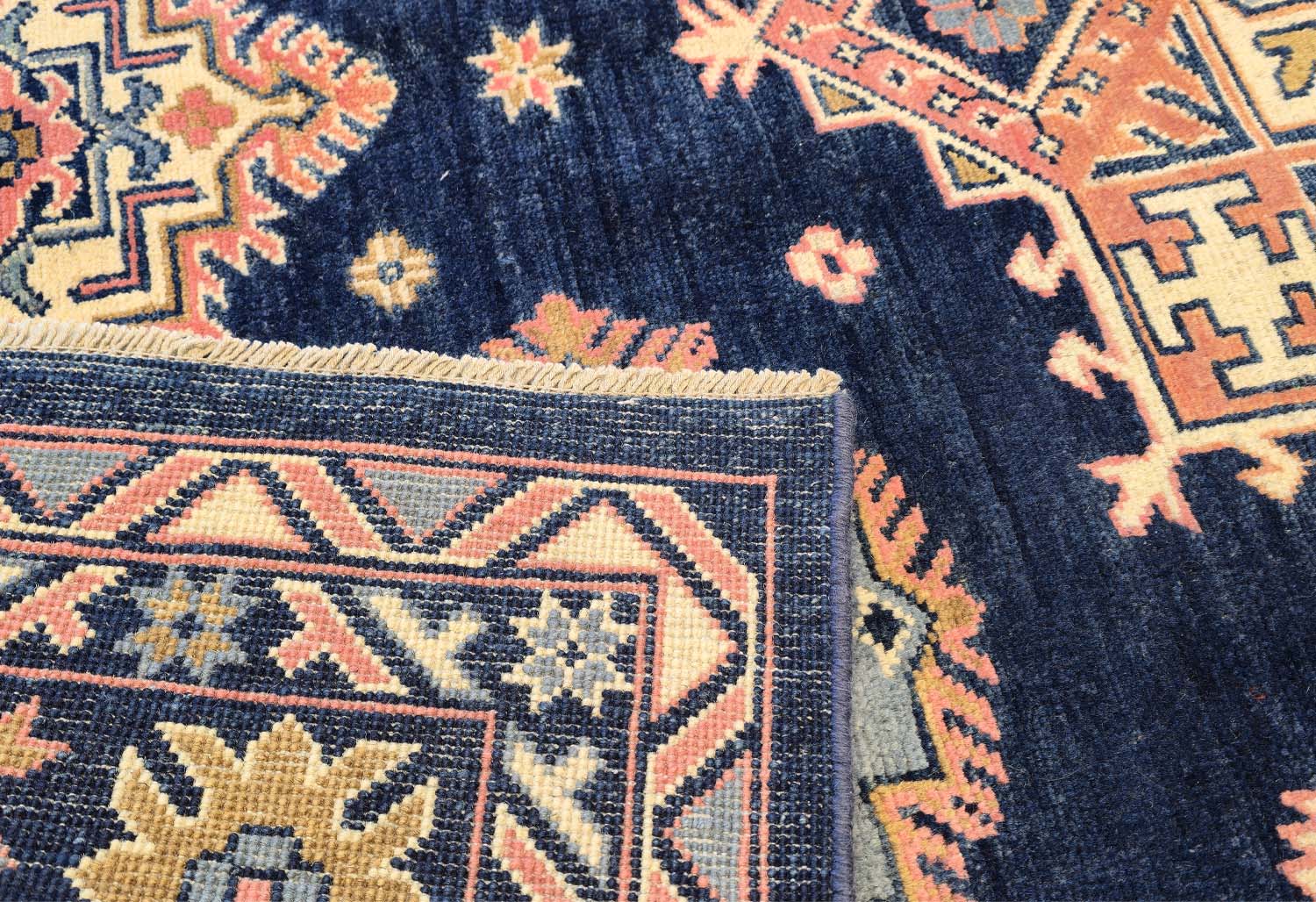 Tappeto Kazak 239x169cm- 8218517A 5 Tappeto Kazak 239x169cm- 8218517A - immagine 3