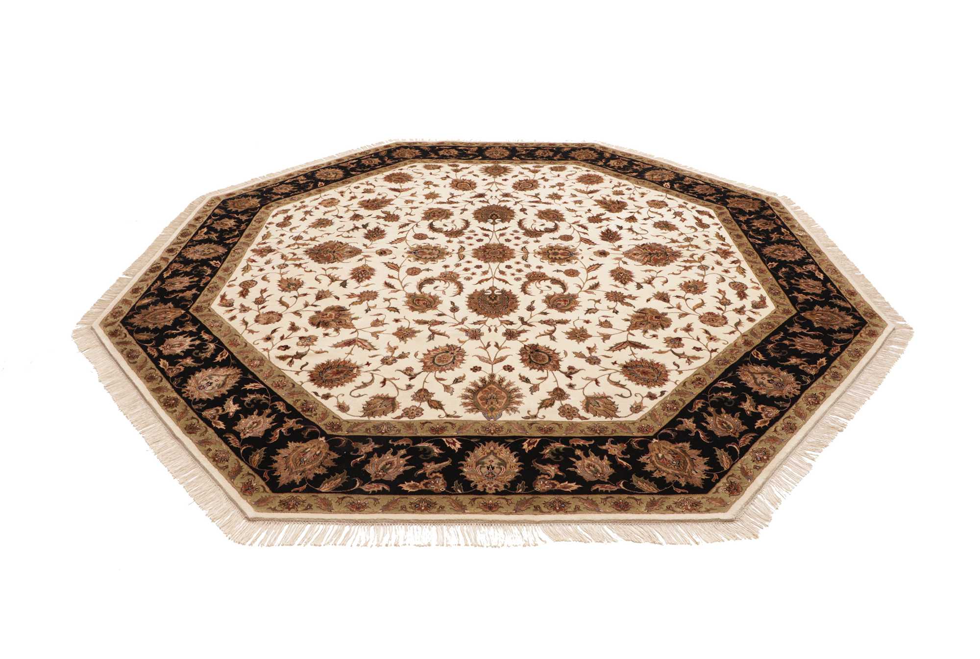 Tappeto Jaipoor ROYAL 300x298 Z243753 5 Tappeto Jaipoor ROYAL 300x298 Z243753 - immagine 4