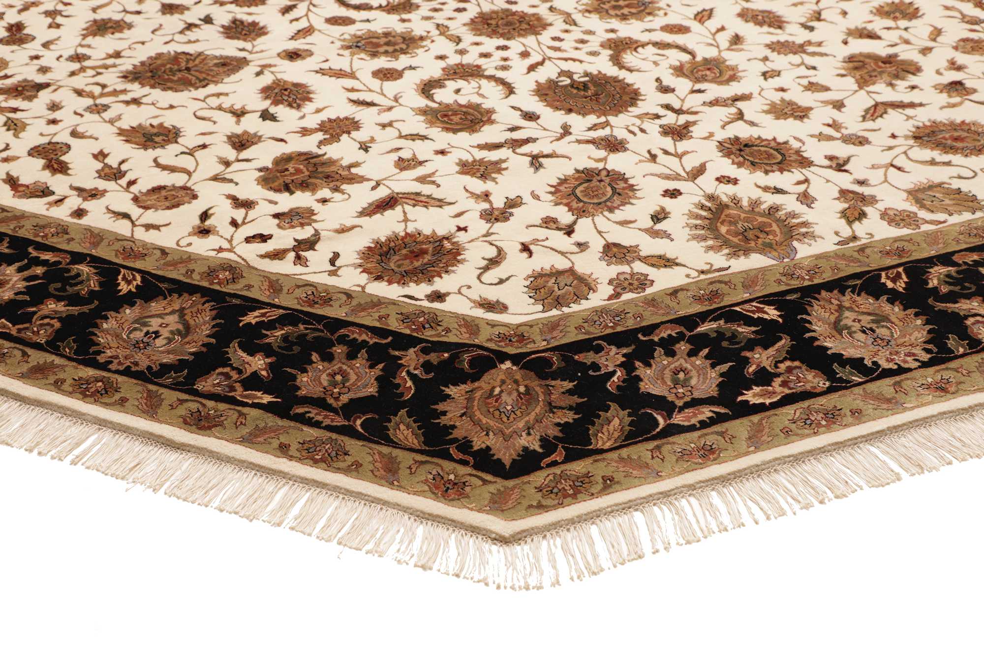 Tappeto Jaipoor ROYAL 300x298 Z243753 6 Tappeto Jaipoor ROYAL 300x298 Z243753 - immagine 5