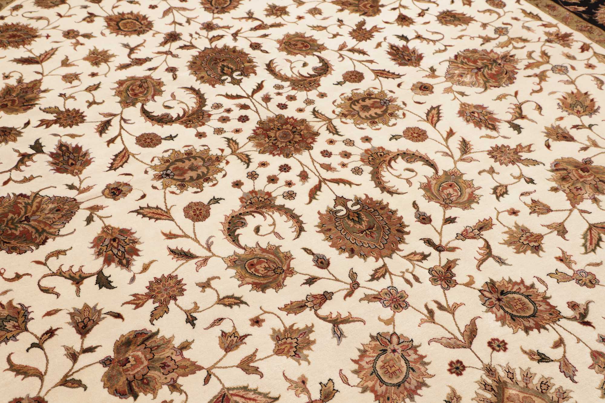 Tappeto Jaipoor ROYAL 300x298 Z243753 7 Tappeto Jaipoor ROYAL 300x298 Z243753 - immagine 6