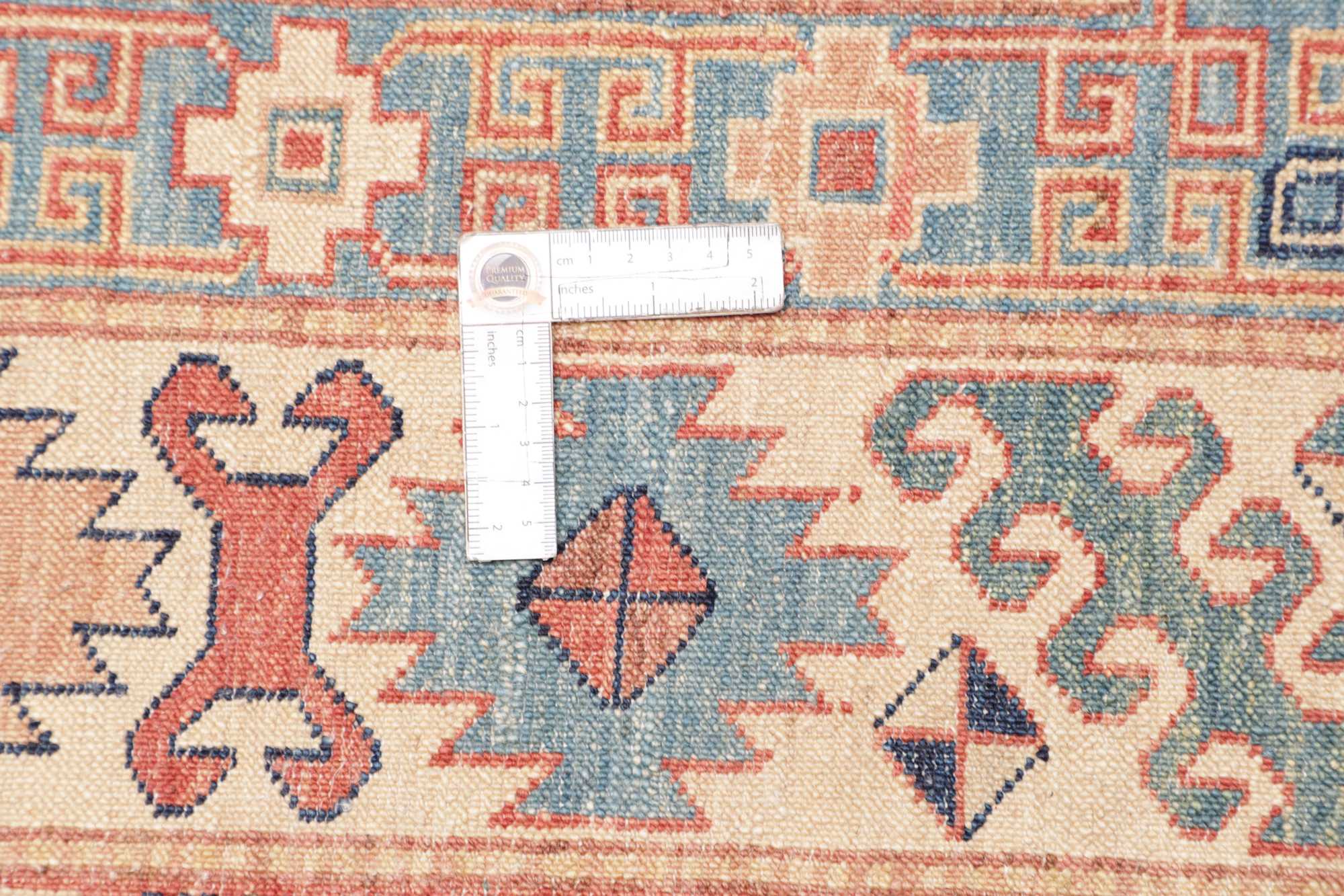 Tappeto KAZAK ROYAL 189x136 Z270987 13 Tappeto KAZAK ROYAL 189x136 Z270987 - immagine 11