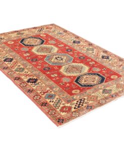 Tappeto KAZAK ROYAL 189x136 Z270987 16 270987 2