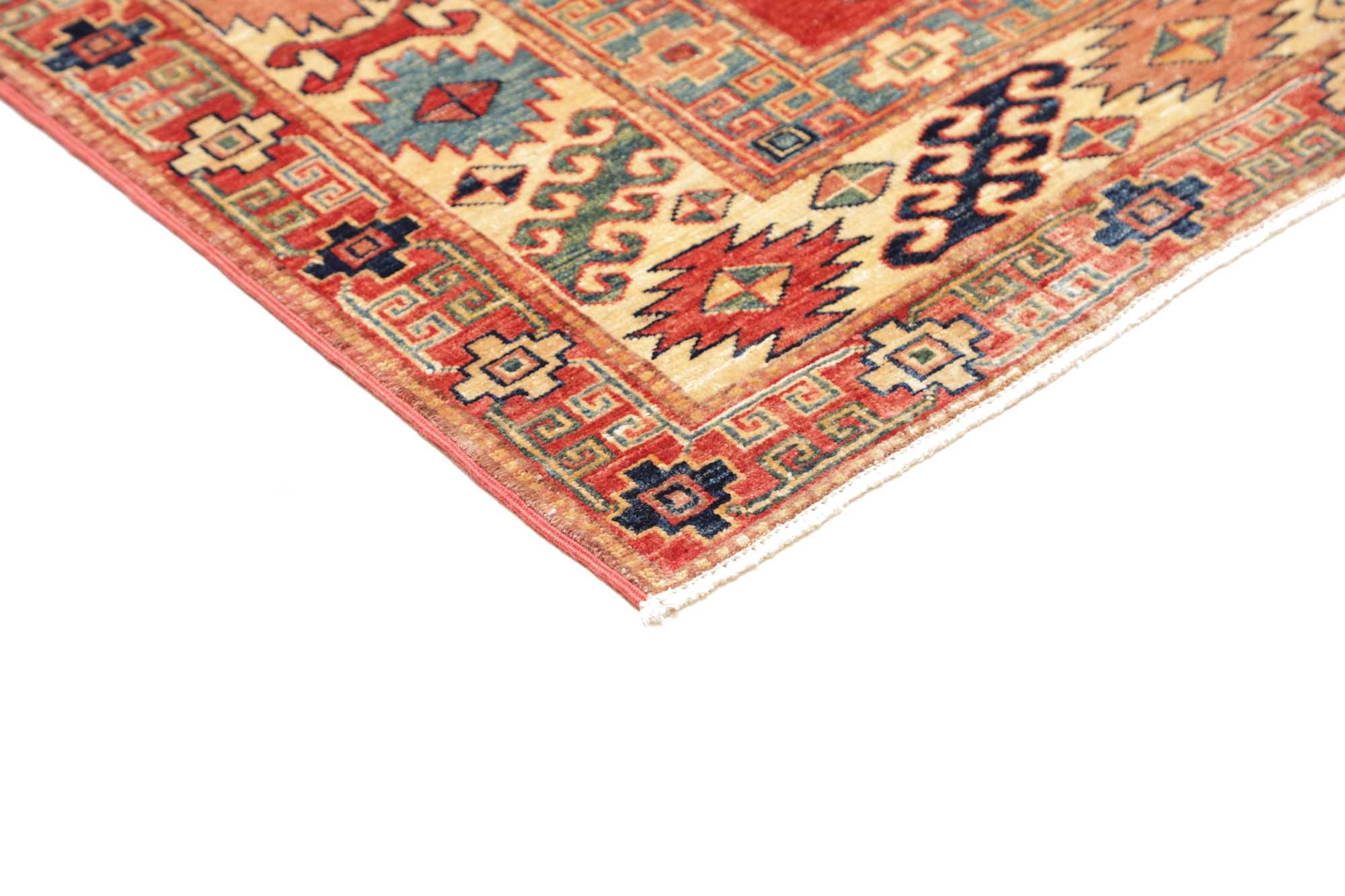 Tappeto KAZAK ROYAL 189x136 Z270987 7 Tappeto KAZAK ROYAL 189x136 Z270987 - immagine 5