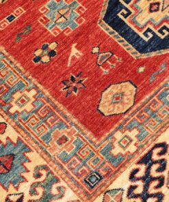 Tappeto KAZAK ROYAL 189x136 Z270987 19 270987 5