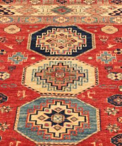 Tappeto KAZAK ROYAL 189x136 Z270987 21 270987 7