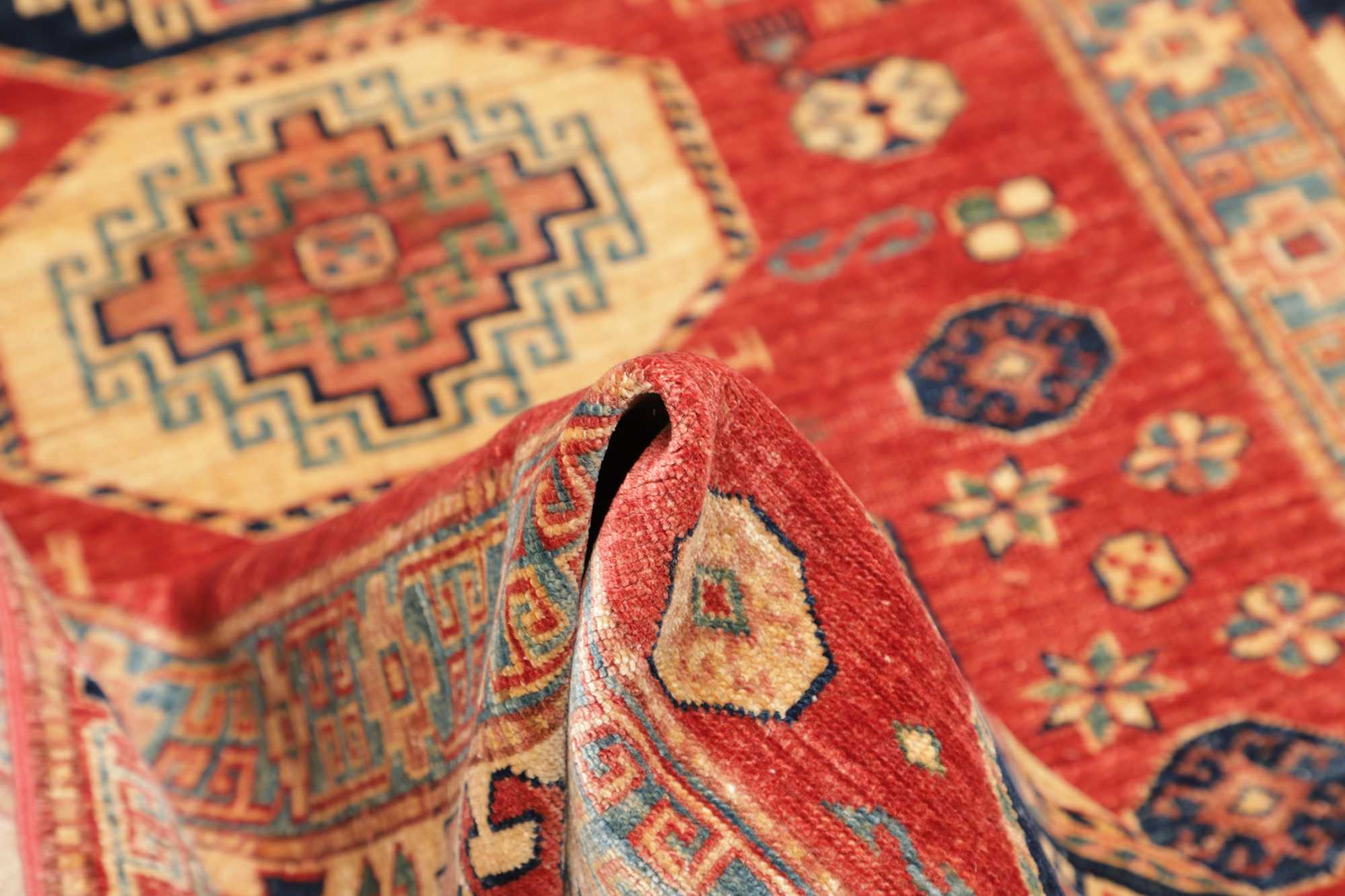 Tappeto KAZAK ROYAL 189x136 Z270987 11 Tappeto KAZAK ROYAL 189x136 Z270987 - immagine 9