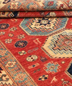 Tappeto KAZAK ROYAL 189x136 Z270987 23 270987 9