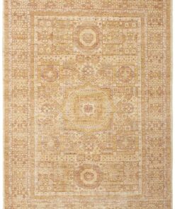 Tappeto Mamluk Afghano 175×122 cm Annodato a Mano Z355835