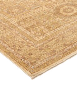 Tappeto Mamluk Afghano 175×122 cm Annodato a Mano Z355835 - immagine 5