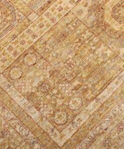 Tappeto Mamluk Afghano 175×122 cm Annodato a Mano Z355835 - immagine 6