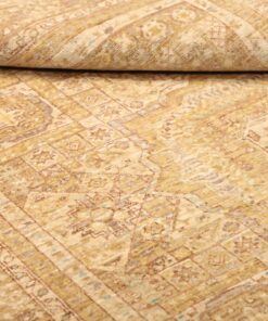 Tappeto Mamluk Afghano 175×122 cm Annodato a Mano Z355835 - immagine 10