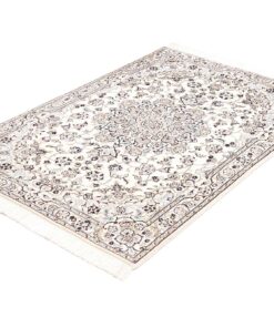 Tappeto NAIN 9 fili 153x104cm - Z374063 15 Tappeto NAIN 9 fili 153x104cm - Z374063 - immagine 2