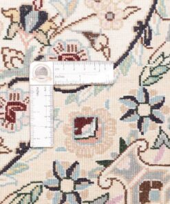 Tappeto NAIN 9 fili 153x104cm - Z374063 24 Tappeto NAIN 9 fili 153x104cm - Z374063 - immagine 11