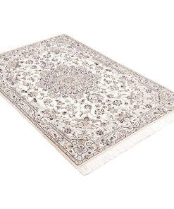 Tappeto NAIN 9 fili 153x104cm - Z374063 16 Tappeto NAIN 9 fili 153x104cm - Z374063 - immagine 3