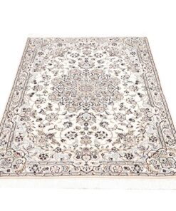 Tappeto NAIN 9 fili 153x104cm - Z374063 17 Tappeto NAIN 9 fili 153x104cm - Z374063 - immagine 4