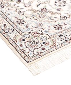 Tappeto NAIN 9 fili 153x104cm - Z374063 18 Tappeto NAIN 9 fili 153x104cm - Z374063 - immagine 5