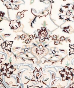 Tappeto NAIN 9 fili 153x104cm - Z374063 19 Tappeto NAIN 9 fili 153x104cm - Z374063 - immagine 6