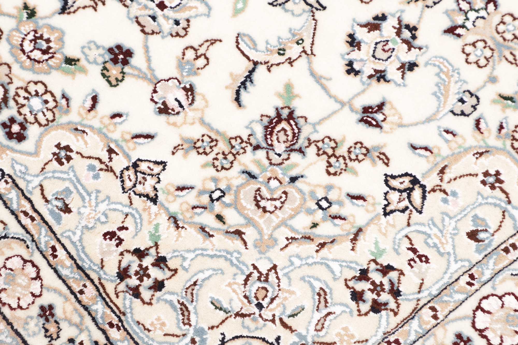 Tappeto NAIN 9 fili 153x104cm - Z374063 8 Tappeto NAIN 9 fili 153x104cm - Z374063 - immagine 6