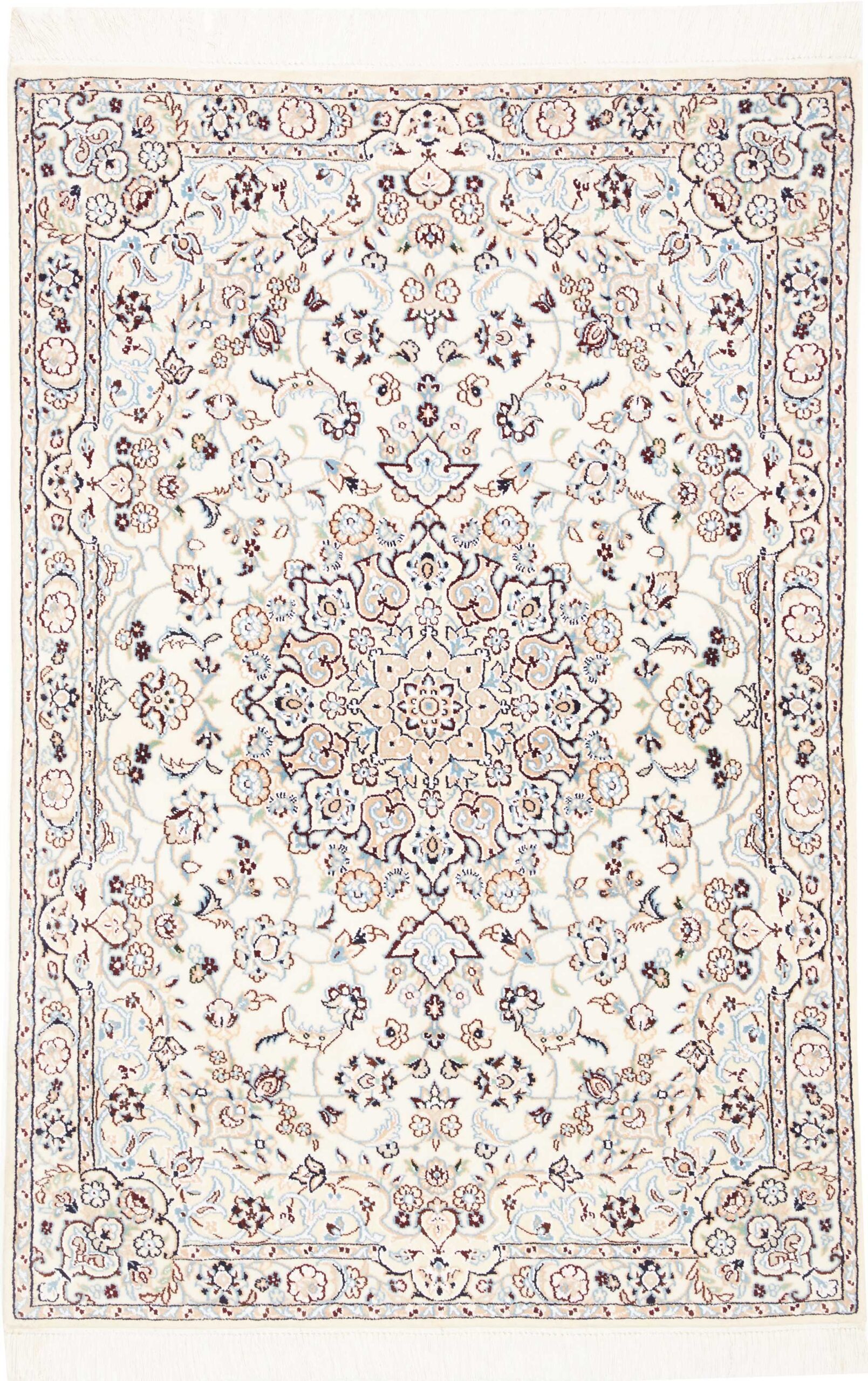 Tappeto NAIN 9 fili 153x104cm - Z374063 3 Tappeto NAIN 9 fili 153x104cm - Z374063