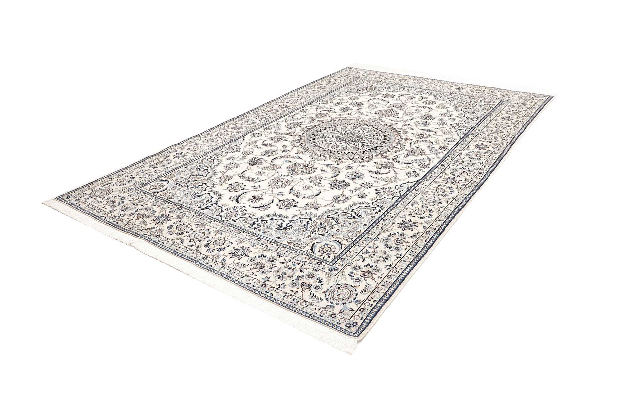 Tappeto NAIN 9 fili 297x194 Z393353 - immagine 2