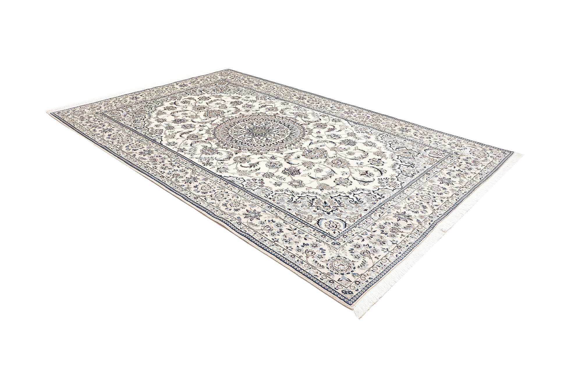 Tappeto NAIN 9 fili 297x194 Z393353 - immagine 3