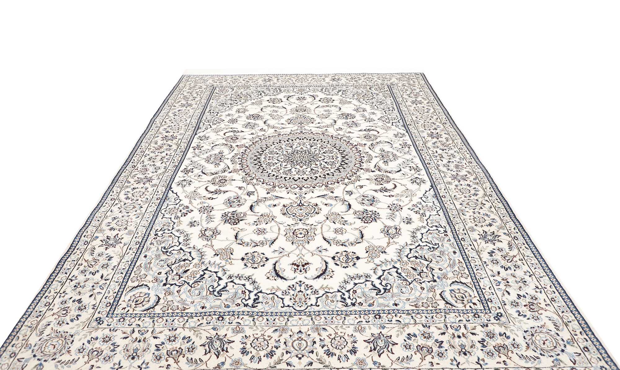 Tappeto NAIN 9 fili 297x194 Z393353 - immagine 4