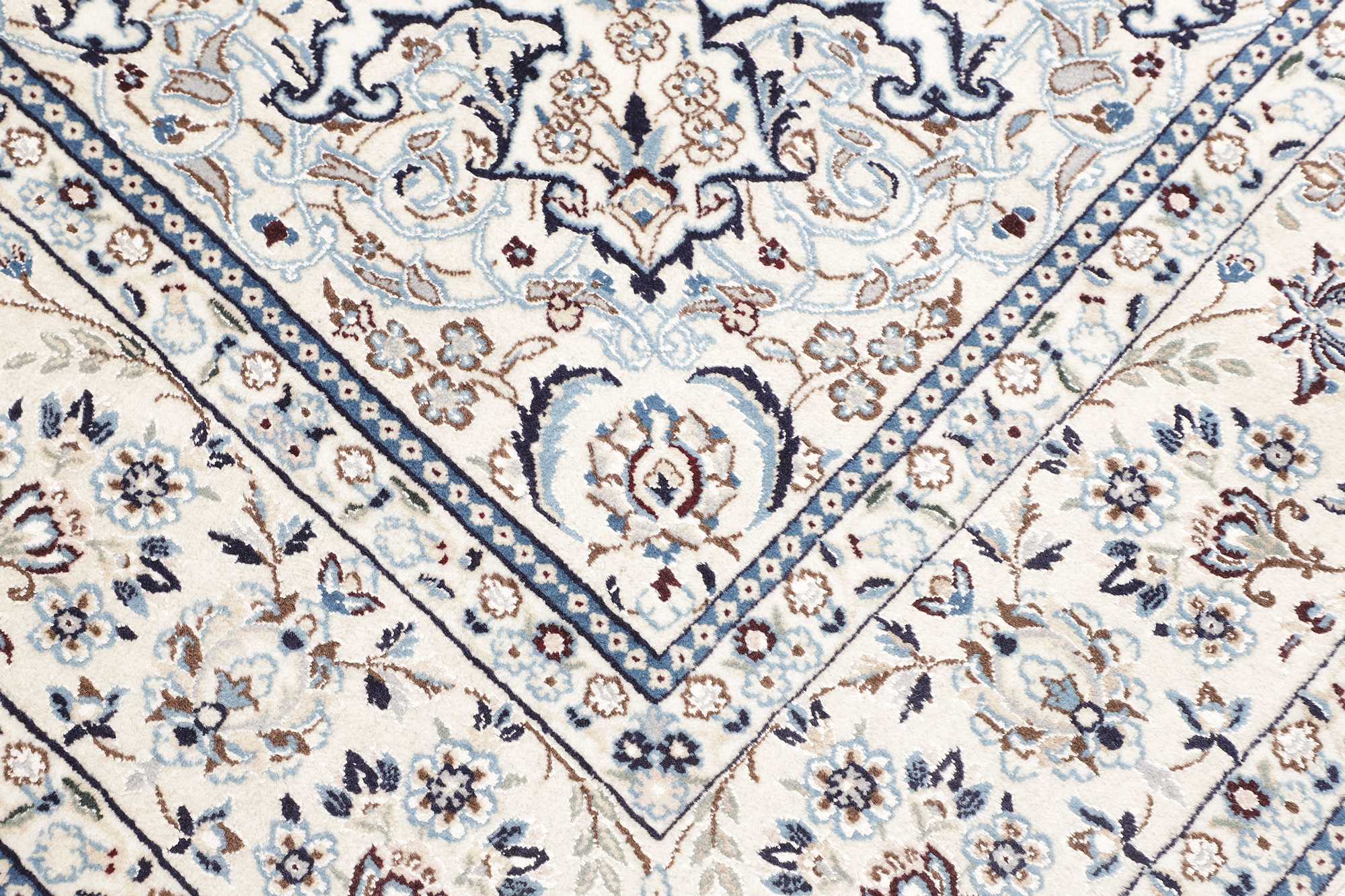 Tappeto NAIN 9 fili 297x194 Z393353 - immagine 6