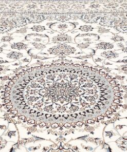 Tappeto NAIN 9 fili 297x194 Z393353 - immagine 8