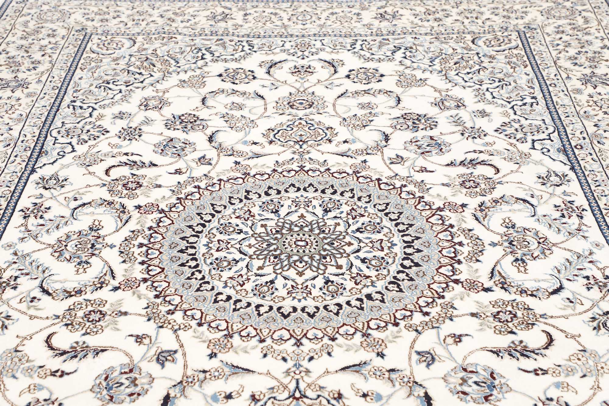 Tappeto NAIN 9 fili 297x194 Z393353 - immagine 8