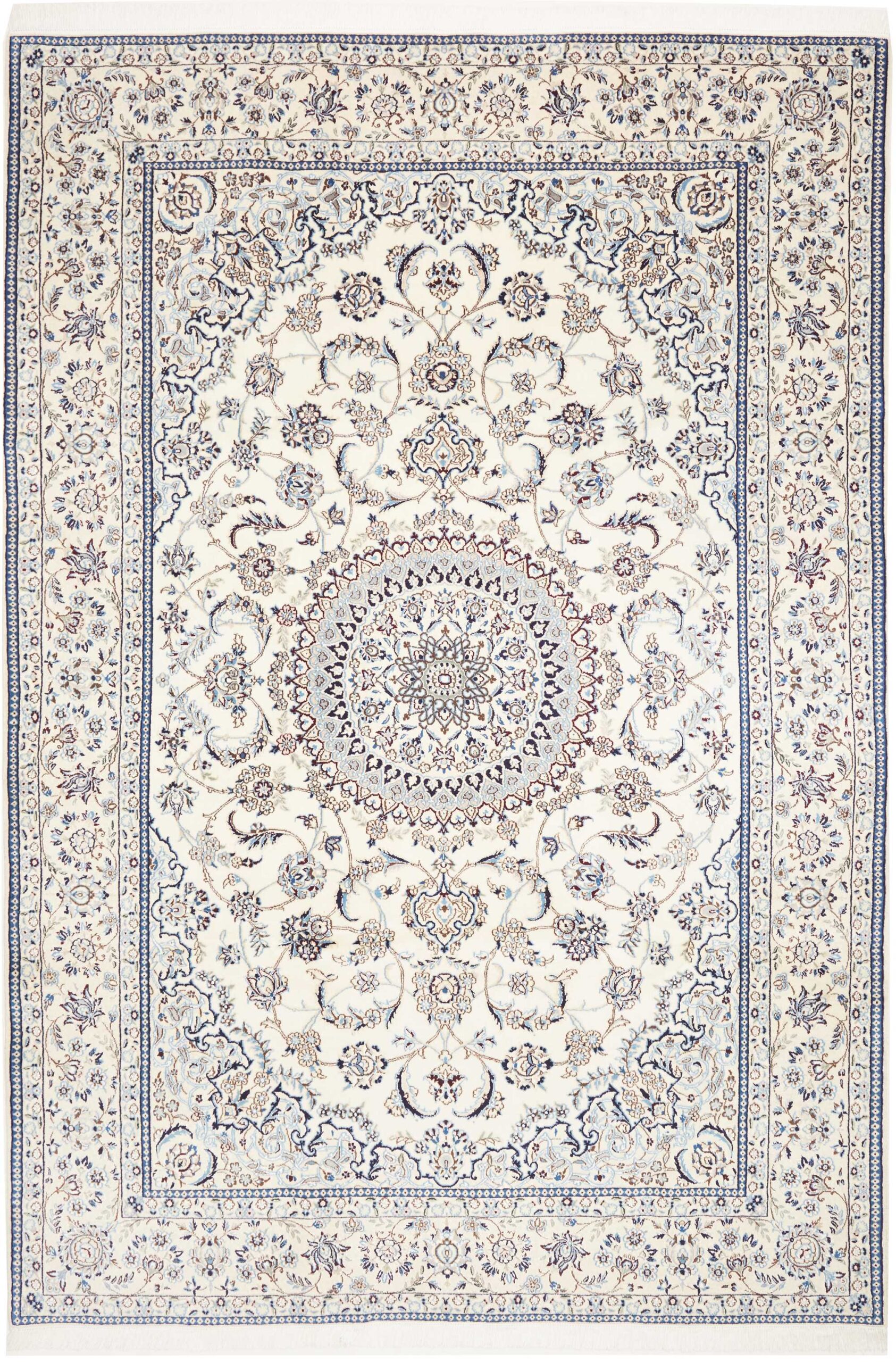 Tappeto NAIN 9 fili 297x194 Z393353