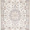 Tappeto persiano NAIN 9 fili 150x102 Z401489 1 401489