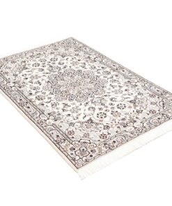 Tappeto persiano NAIN 9 fili 150x102 Z401489 16 Tappeto persiano NAIN 9 fili 150x102 Z401489 - immagine 3